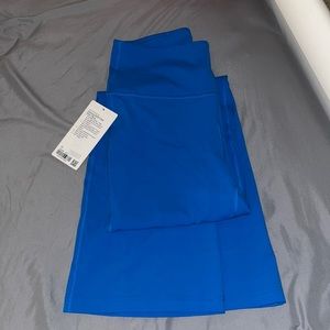 Lululemon groove flare leggings!!! Never worn tags still on!!!